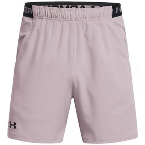 Short Under Armour VANISH WOVEN - Under Armour - Modalova