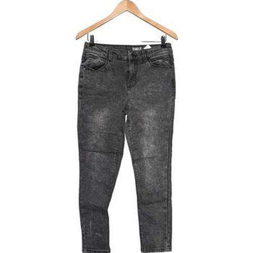 Jeans jean slim 38 - T2 - M - Promod - Modalova