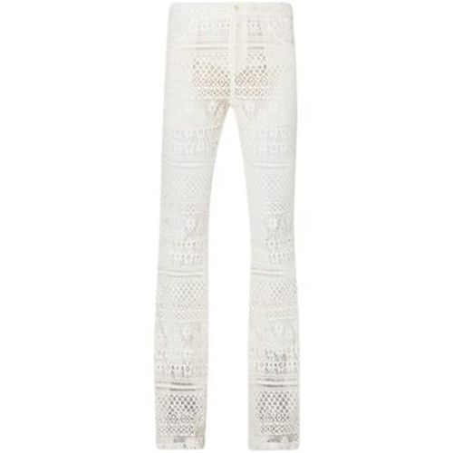 Pantalon Pantaloni MA4152 J4061 00051 - Liu Jo - Modalova