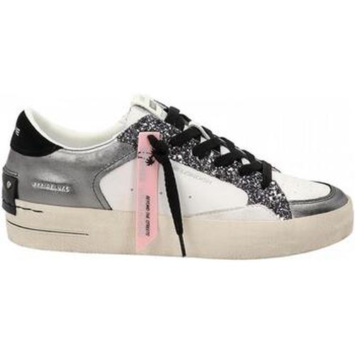 Baskets basses SK8 DELUXE - Crime London - Modalova