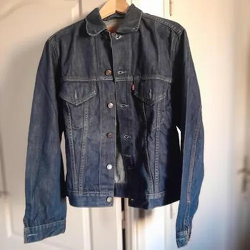 Blouson Levis veste en jean LEVI'S - Levis - Modalova