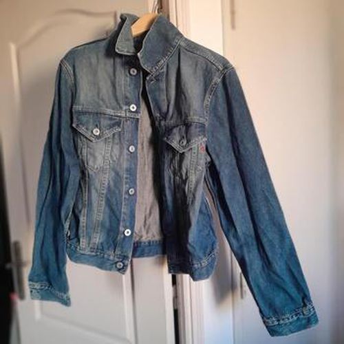 Veste Replay veste en jean REPLAY - Replay - Modalova