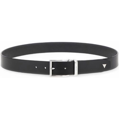 Ceinture CLASSIC MNCHN REV ADJ BT BMCMSE P4335 - Guess - Modalova