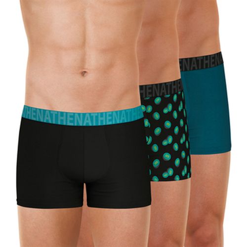 Boxers Lot de 3 boxers Easy Chic - Athena - Modalova