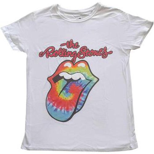 T-shirt The Rolling Stones RO4561 - The Rolling Stones - Modalova