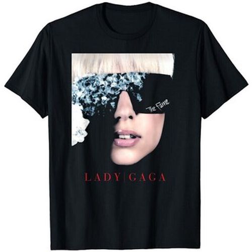 T-shirt Lady Gaga The Fame - Lady Gaga - Modalova