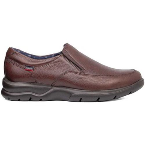 Chaussures MOCASÍN DE PIEL HOMBRE CAMBRIDGE 55601 - CallagHan - Modalova