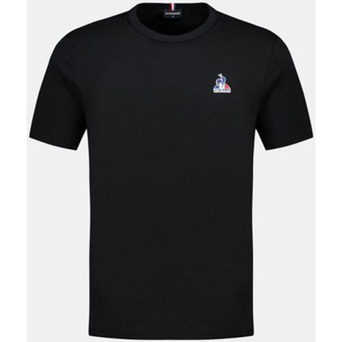 T-shirt ESS TEE SS N - Le Coq Sportif - Modalova