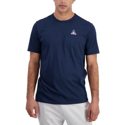 T-shirt ESS TEE SS N - Le Coq Sportif - Modalova