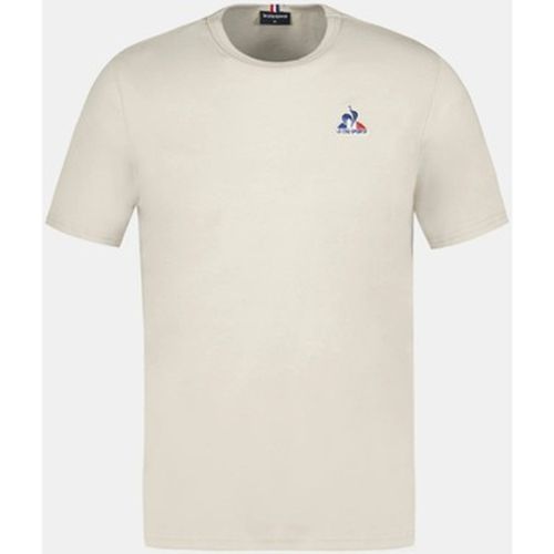 T-shirt Le Coq Sportif ESS TE SS N - Le Coq Sportif - Modalova