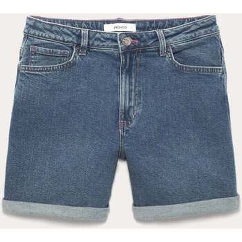 Short Promod Short en jean - Promod - Modalova