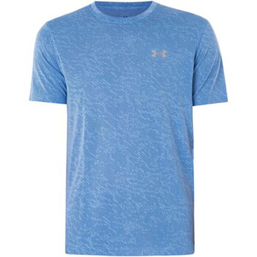 T-shirt Lancement du t-shirt camouflage - Under Armour - Modalova