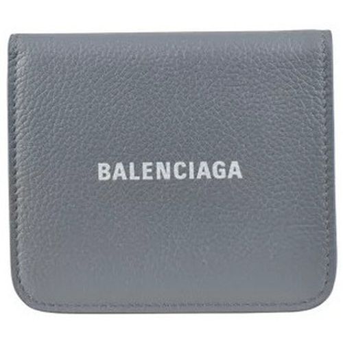 Portefeuille Portefeuille Cash Mini - Balenciaga - Modalova