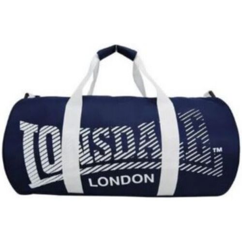 Sac de sport Lonsdale barril - Lonsdale - Modalova