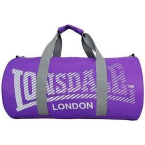 Sac de sport Lonsdale barril - Lonsdale - Modalova