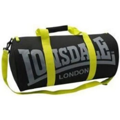 Sac de sport Lonsdale barril - Lonsdale - Modalova