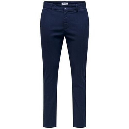 Pantalon 22028132 MARK - Only & Sons - Modalova