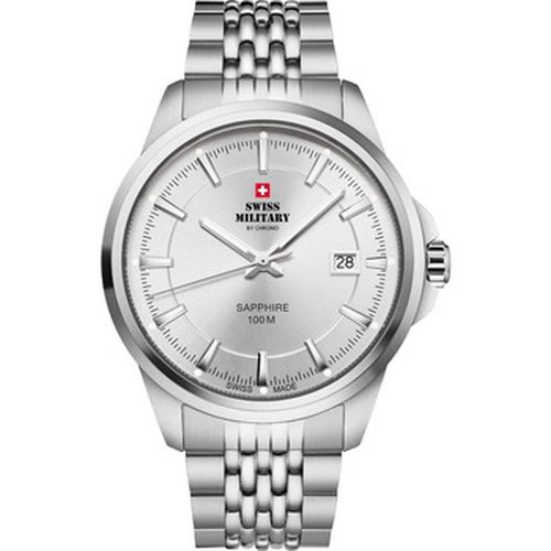 Montre 40 mm Quartz 10 ATM - Swiss Military - Modalova