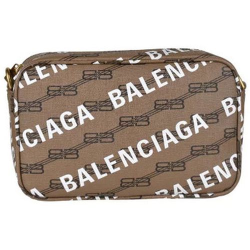 Sacoche Balenciaga Sacoche Camera - Balenciaga - Modalova