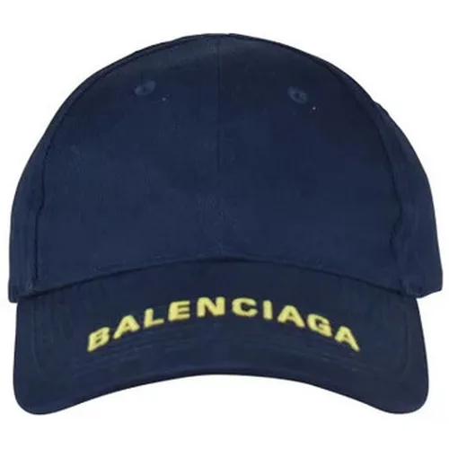 Casquette Balenciaga Casquette - Balenciaga - Modalova