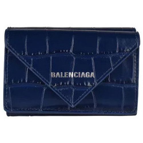 Portefeuille Portefeuille Paper - Balenciaga - Modalova