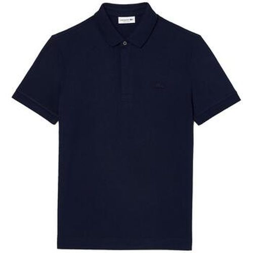 Polo Lacoste Men s s/s polo - Lacoste - Modalova