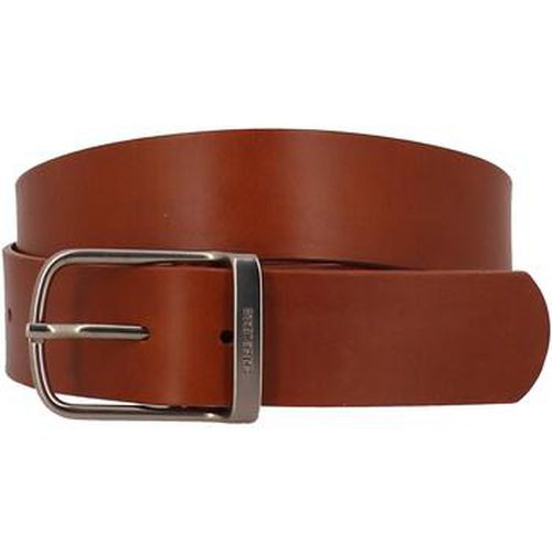 Ceinture Basic large leather belt - Salsa - Modalova