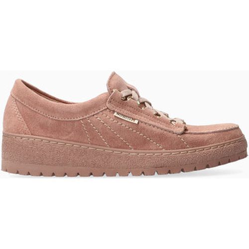 Baskets basses Baskets en cuir LADY - Mephisto - Modalova