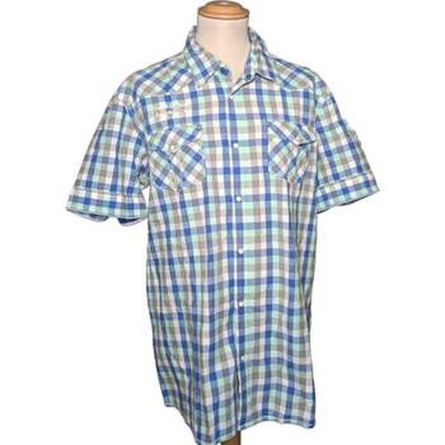 Chemise 46 - T6 - XXL - Scotch & Soda - Modalova