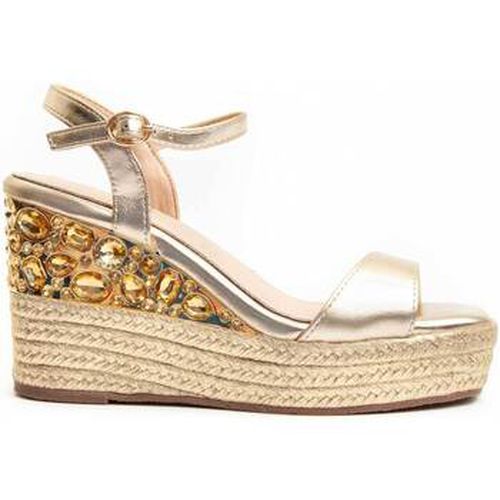 Espadrilles Leindia 91215 - Leindia - Modalova