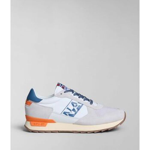 Baskets NP0A4I79 STAB-002 BRIGHT WHITE - Napapijri Footwear - Modalova