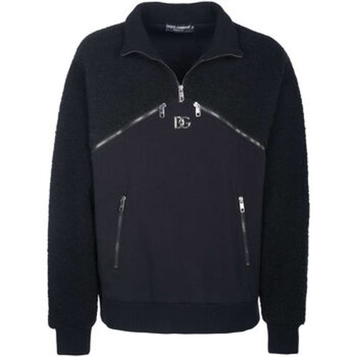 Sweat-shirt D&G Pull-over - D&G - Modalova