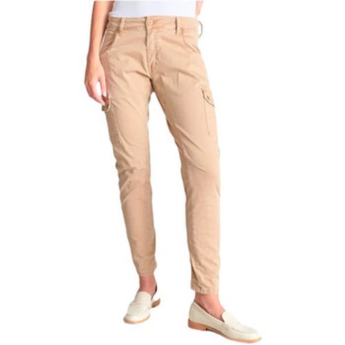 Pantalon cargo Rivera - Le Temps des Cerises - Modalova