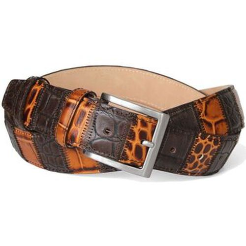 Ceinture Ceinture aspect reptile Patchwork - Robert Charles - Modalova