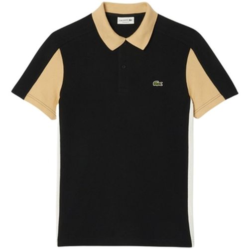 T-shirt Polo Ref 63305 IKH Beige - Lacoste - Modalova