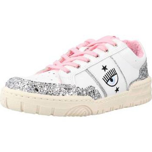 Baskets SNEAKERS CF1WHITE - Chiara Ferragni - Modalova