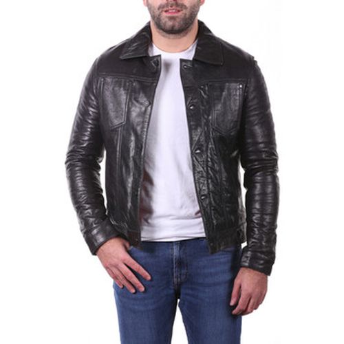 Veste Ladc Lenny Skull Noir - Ladc - Modalova