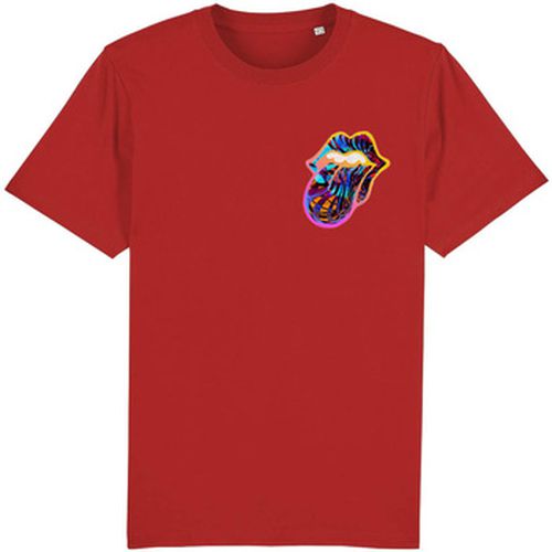 T-shirt The Rolling Stones Sixty - The Rolling Stones - Modalova