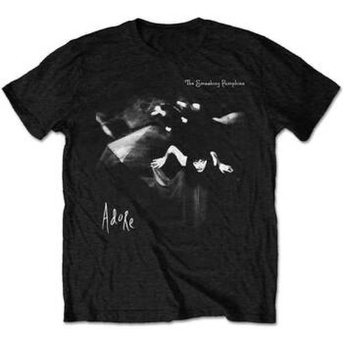 T-shirt RO4884 - Smashing Pumpkins - The - Modalova