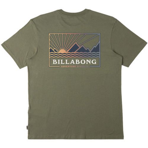 T-shirt Billabong Range - Billabong - Modalova