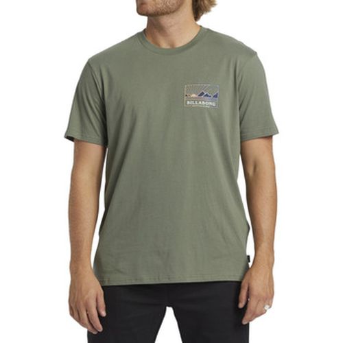 T-shirt Billabong Range - Billabong - Modalova