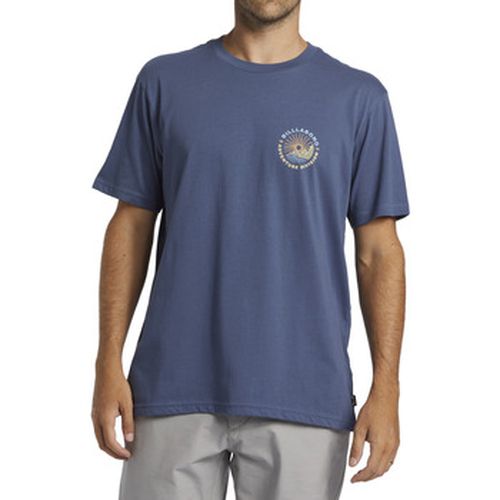 T-shirt Billabong Rockies - Billabong - Modalova