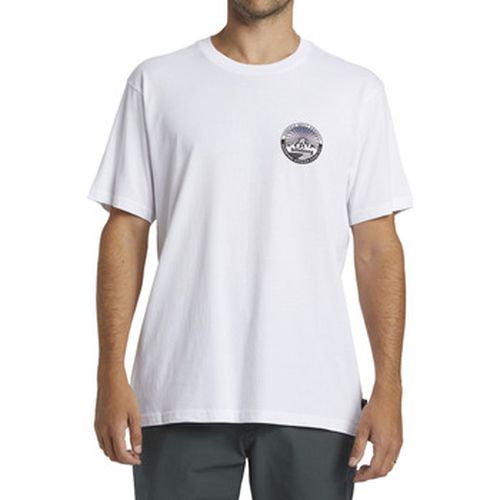 T-shirt Billabong Rockies - Billabong - Modalova