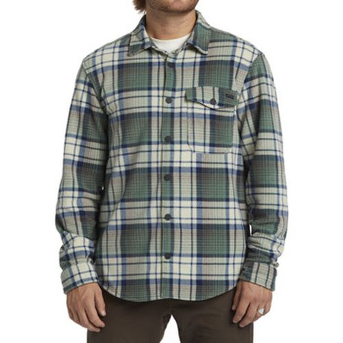 Polaire Billabong Furnace Flannel - Billabong - Modalova