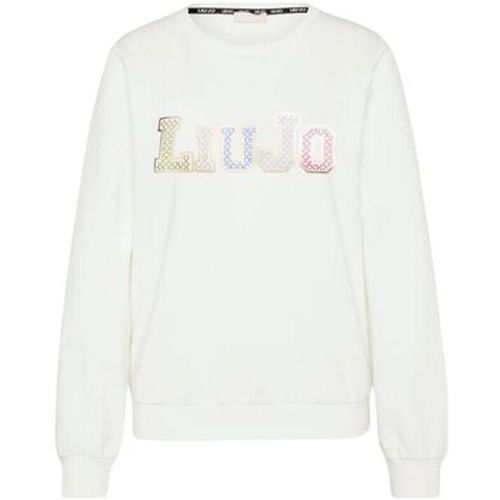 Sweat-shirt Liu Jo - Liu Jo - Modalova