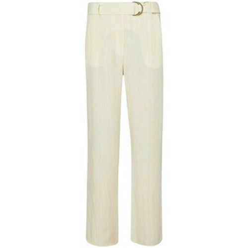 Pantalon Pantaloni MA4320 T4818 N9298 - Liu Jo - Modalova