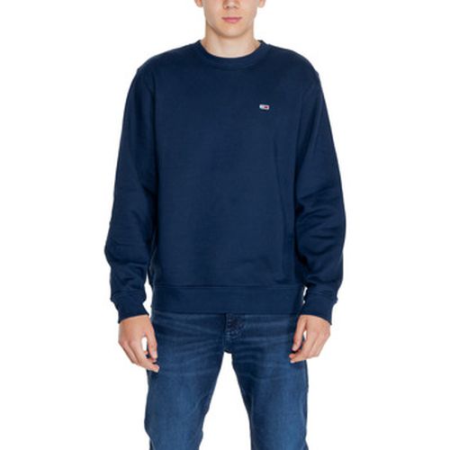 Sweat-shirt TJM REG S FLAG CREW DM0DM20496 - Tommy Hilfiger - Modalova