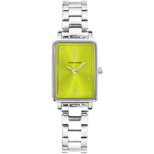 Montre Montre ARIANE Acier Argenté - Pierre Lannier - Modalova
