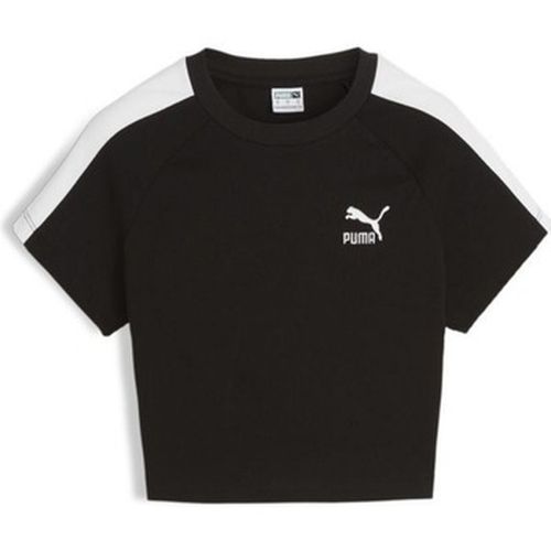 T-shirt Puma ICONIC - Puma - Modalova