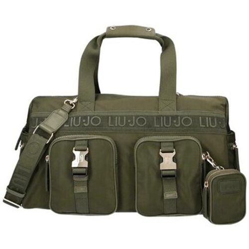 Sac de voyage Borsa TA4215 T5665 90414 - Liu Jo - Modalova